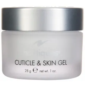 Cuticle & Skin Gel * Nailtiques