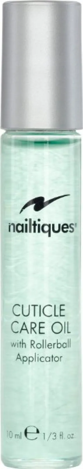 Cuticle Care Oil * Nailtiques
