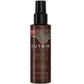 Cutrin  BIO  Active Anti-Dandruff Scalp Treatment - Активний лосьйон проти лупи