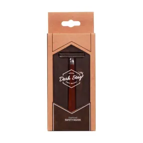 Dark Stag Safety Razor