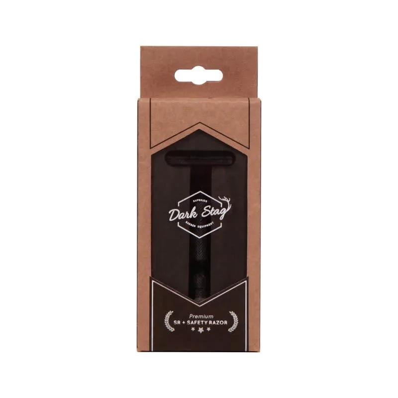 Dark Stag SR  Safety Razor