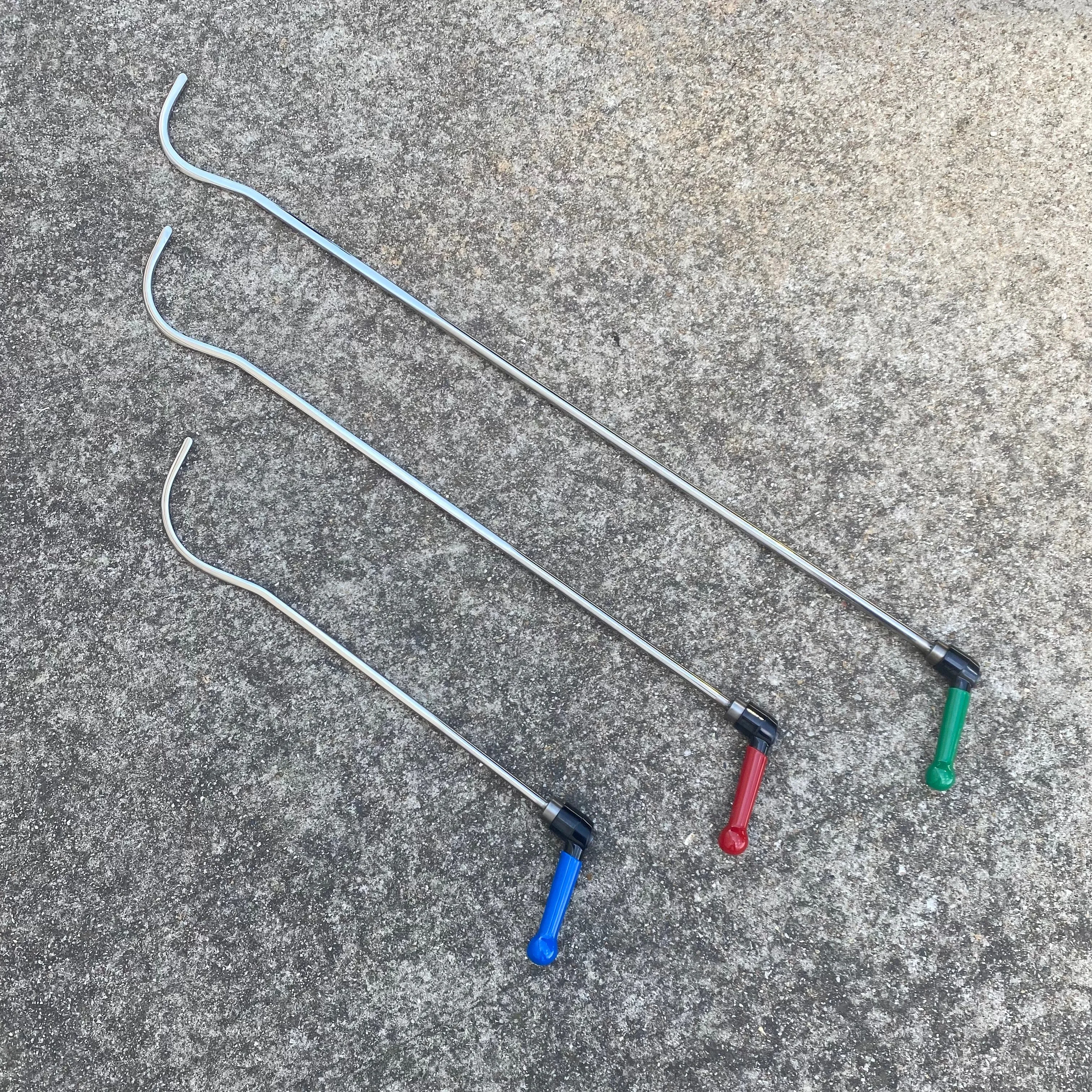 Dent Reaper Angel Rods Ratchet Handle Set