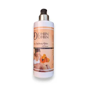 Dhiin Dhiin Body Brightening Lotion 500ml