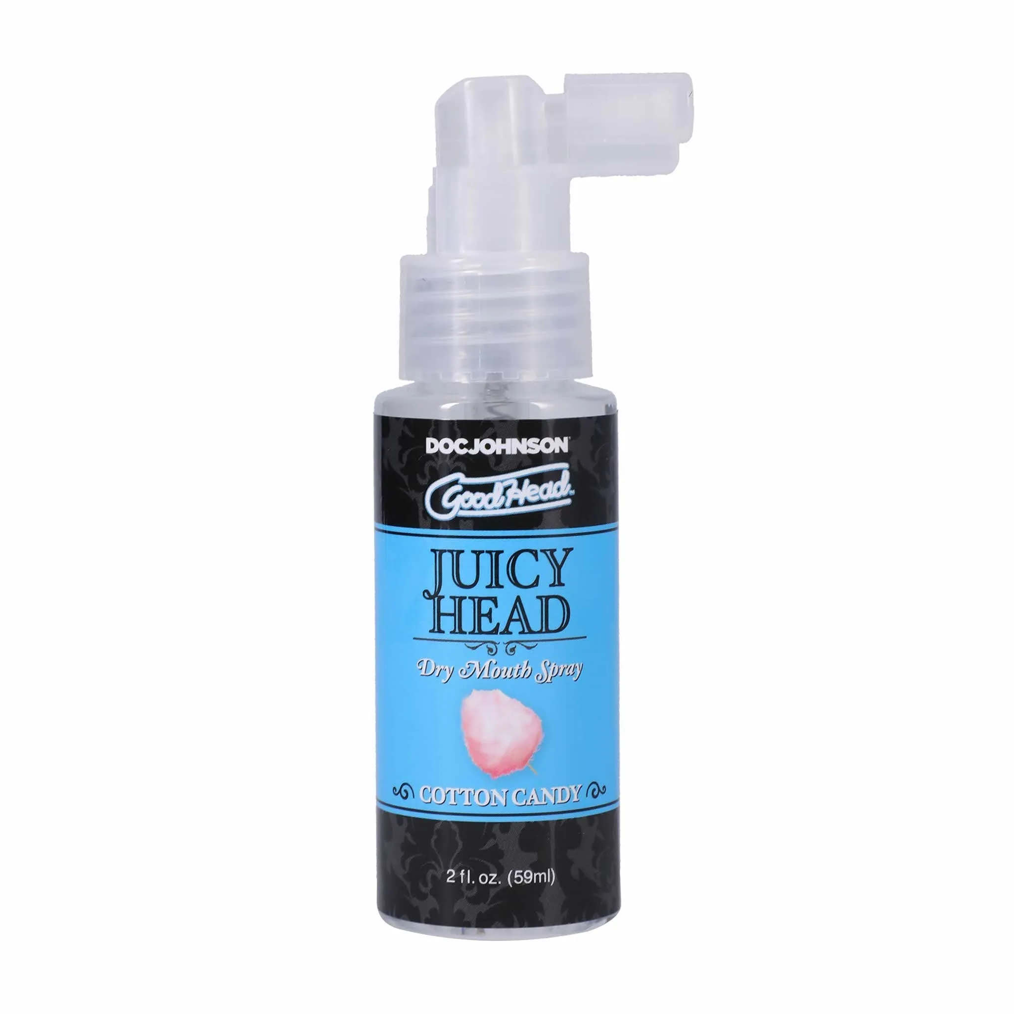 Doc Johnson GoodHead Juicy Head Dry Mouth Spray