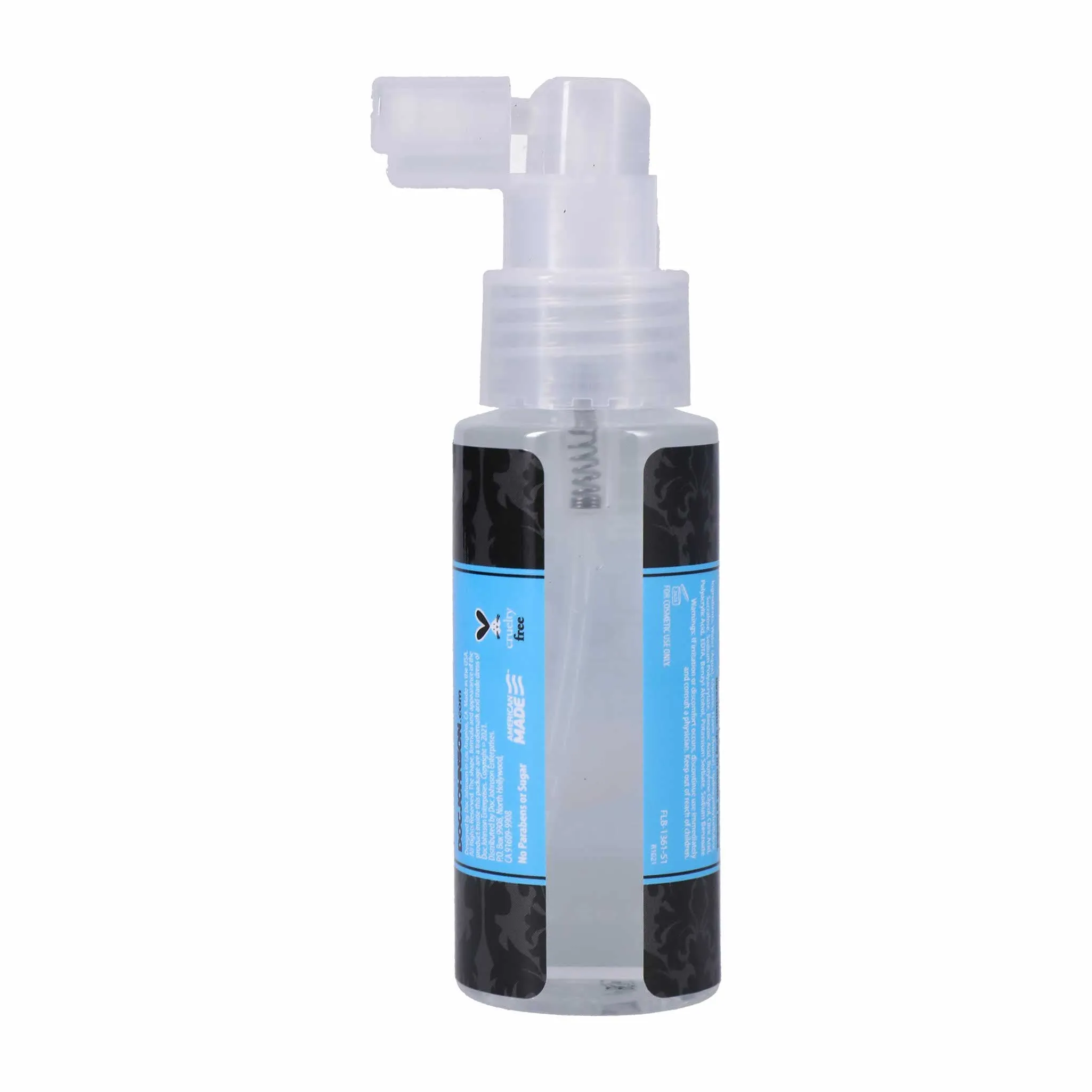 Doc Johnson GoodHead Juicy Head Dry Mouth Spray