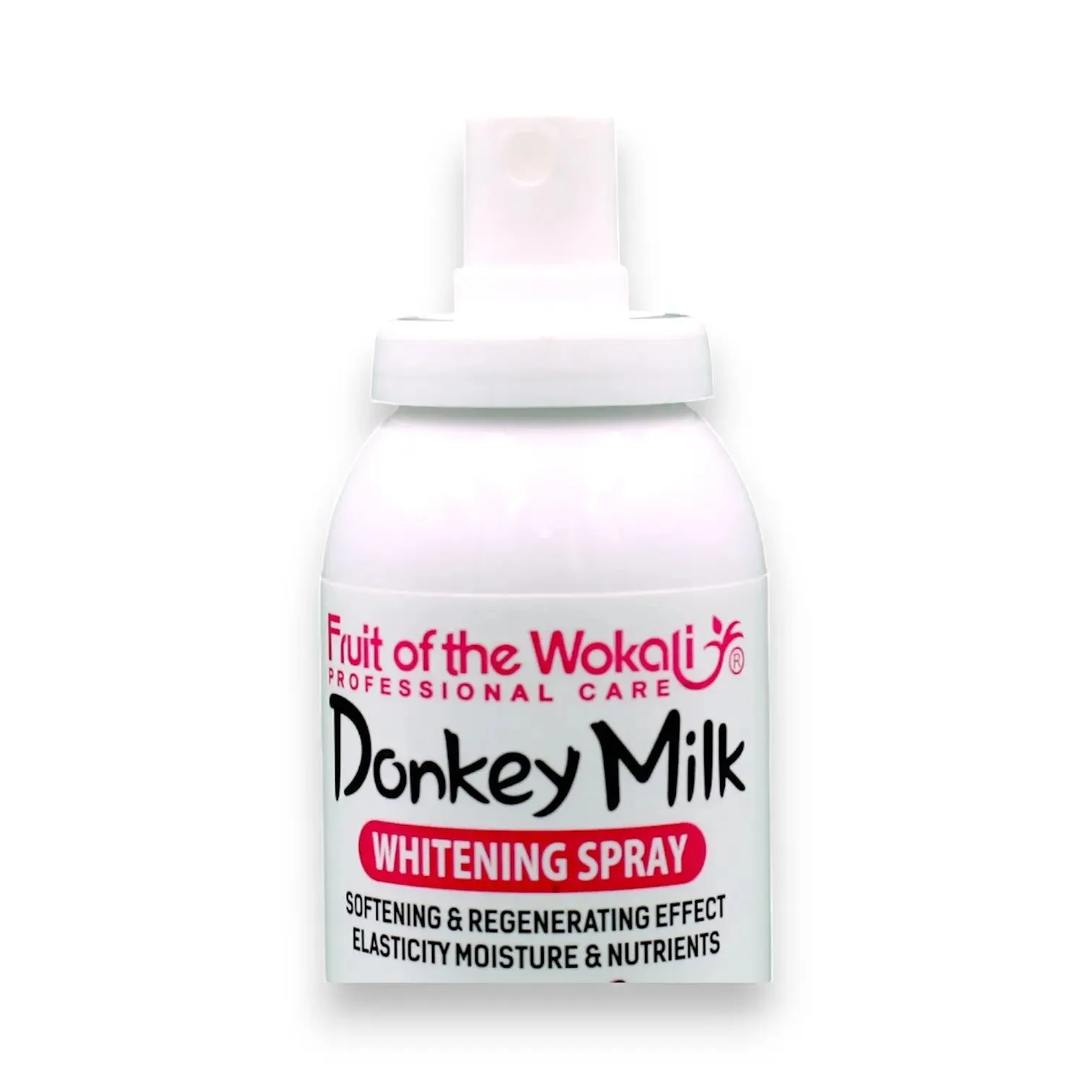 Donkey Milk Brightening Spray 180ml
