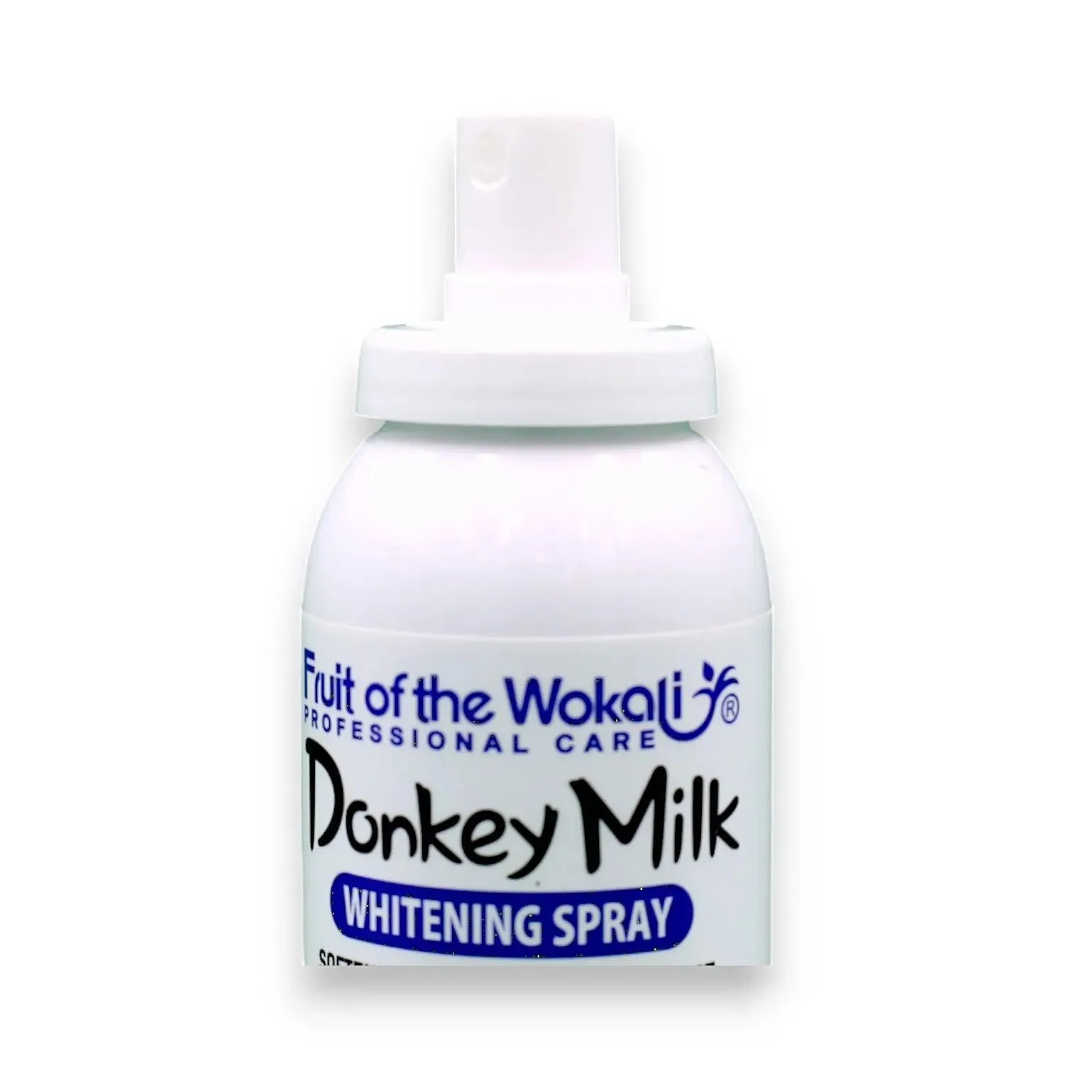 Donkey Milk Brightening Spray 180ml