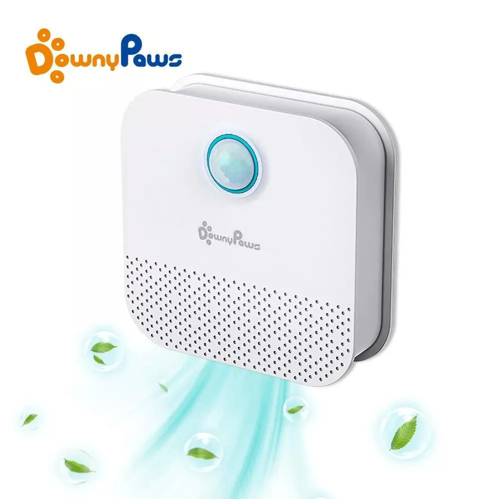 Downy Paws Odor Purifier