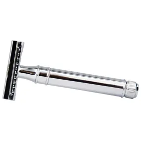 Dreadnought Spartan Safety Razor