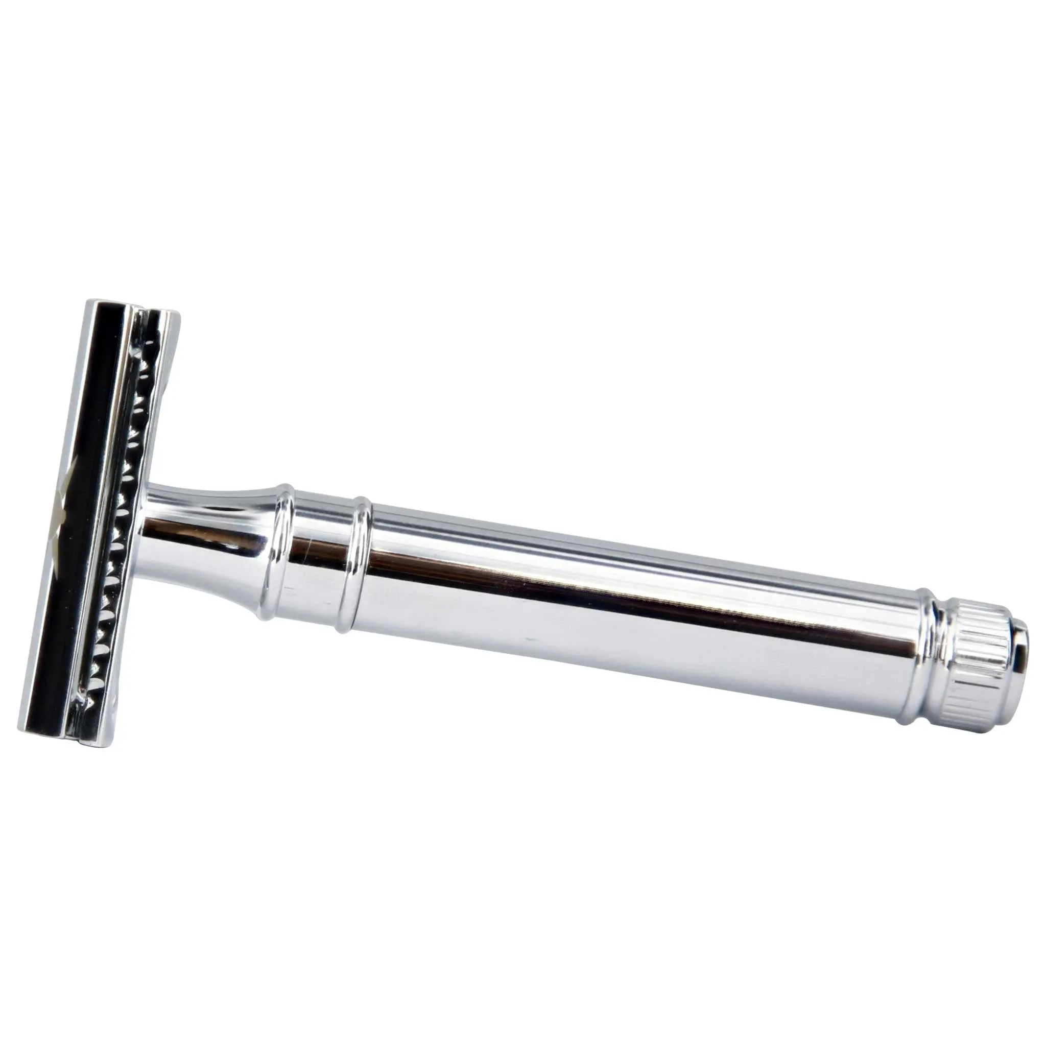 Dreadnought Spartan Safety Razor