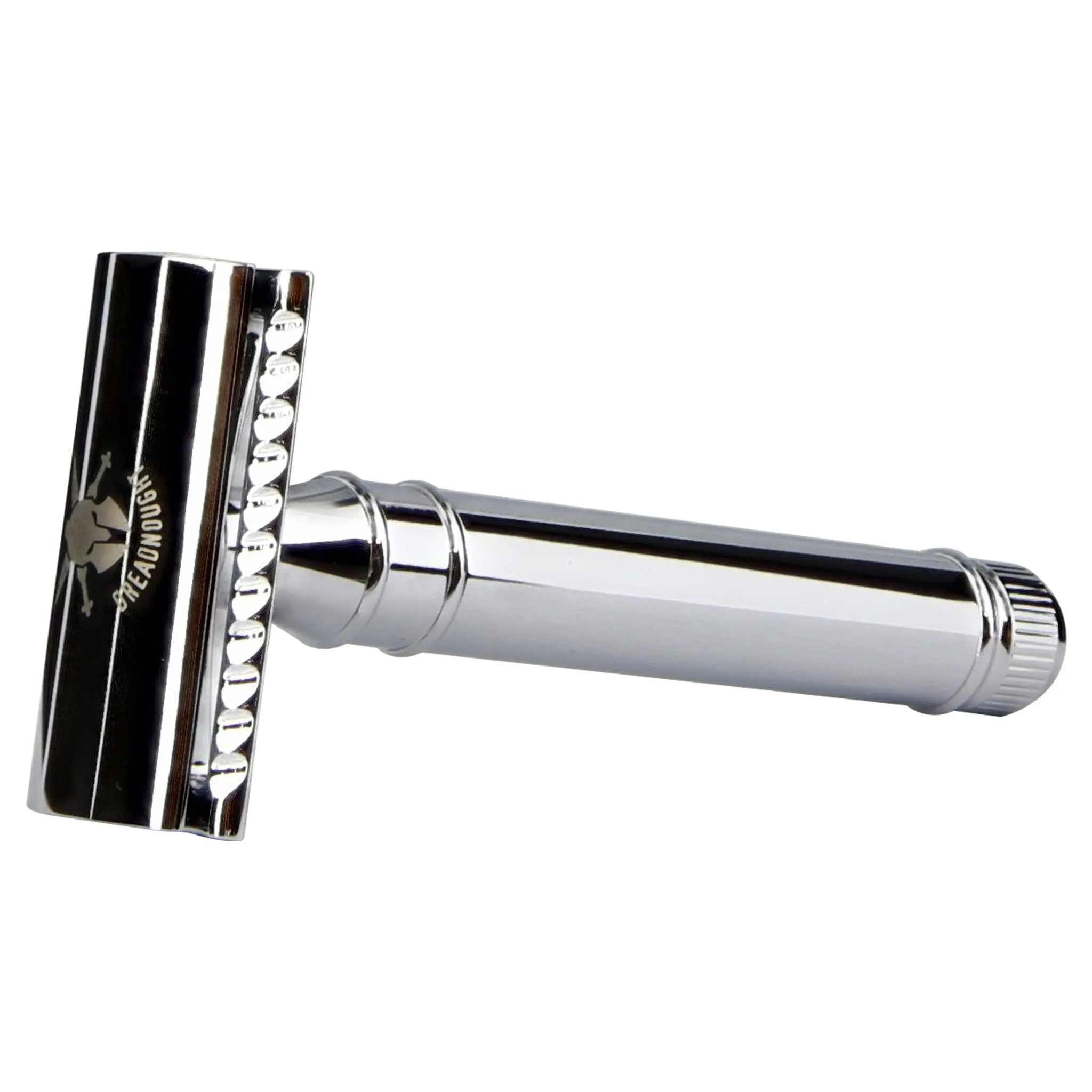 Dreadnought Spartan Safety Razor
