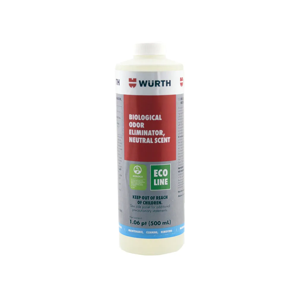 ECO Biological Odor Eliminator - Neutral 500 Ml