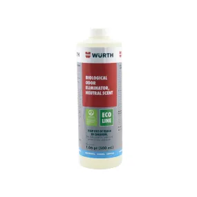 ECO Biological Odor Eliminator - Neutral 500 Ml