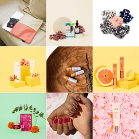 Ellen's Beauty Bundle