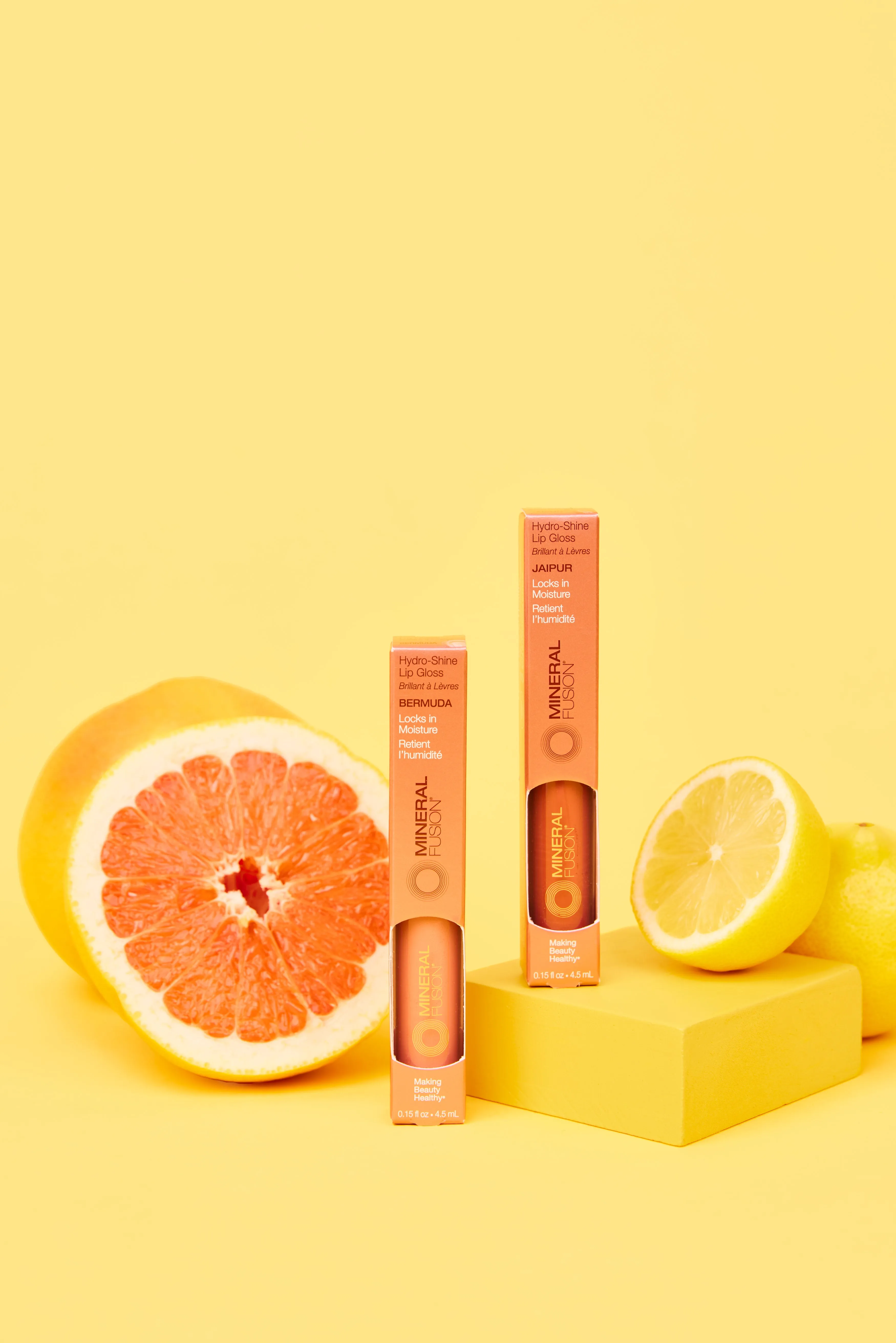 Ellen's Beauty Bundle