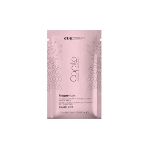 Eva | Capilo | Oxygenum | #06 | Shampoo | Dry Dandruff | Travel Size