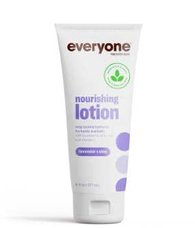Everyone Lotion Lavender Aloe 177ml