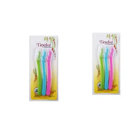 Eyebrow Razor 3PCS/SET (ETC-2014)