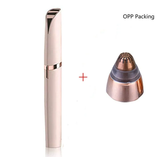 Eyebrow trimmer for women & men