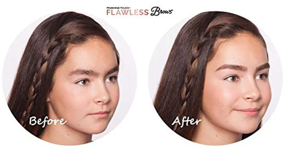 Eyebrow trimmer for women & men
