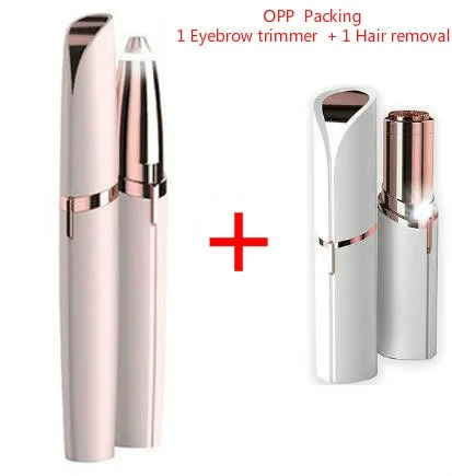 Eyebrow trimmer for women & men
