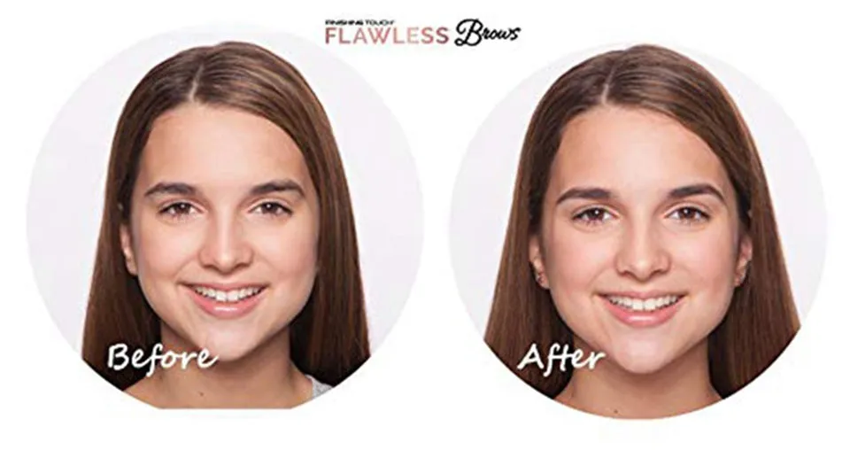 Eyebrow trimmer for women & men