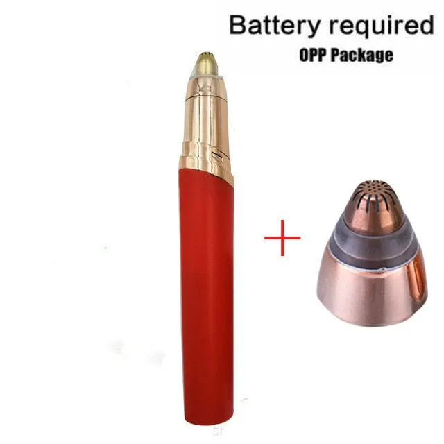 Eyebrow trimmer for women & men