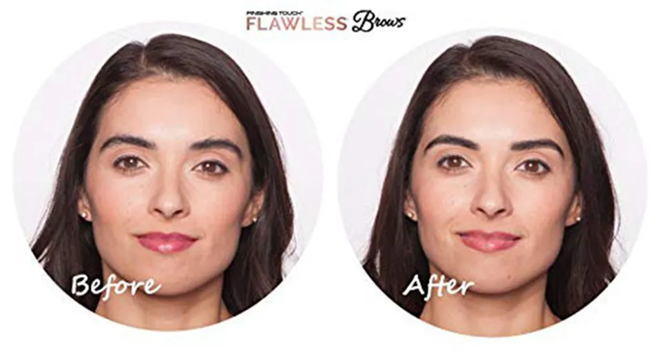 Eyebrow trimmer for women & men