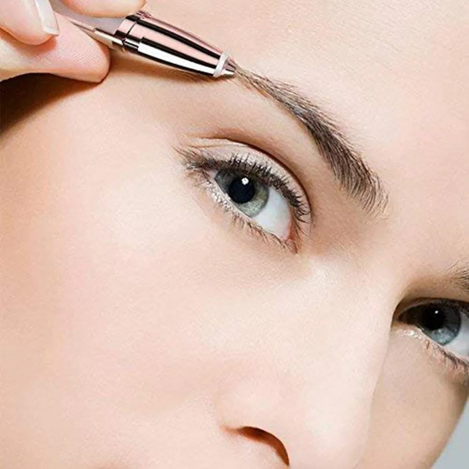 Eyebrow trimmer for women & men