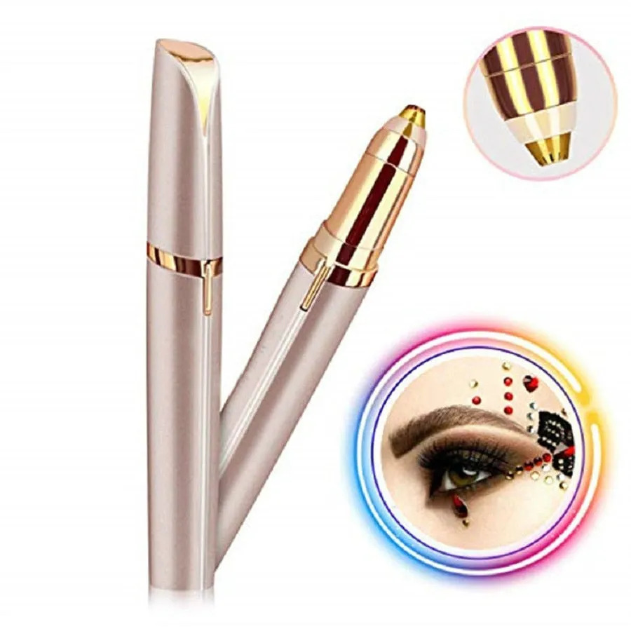 Eyebrow trimmer for women & men