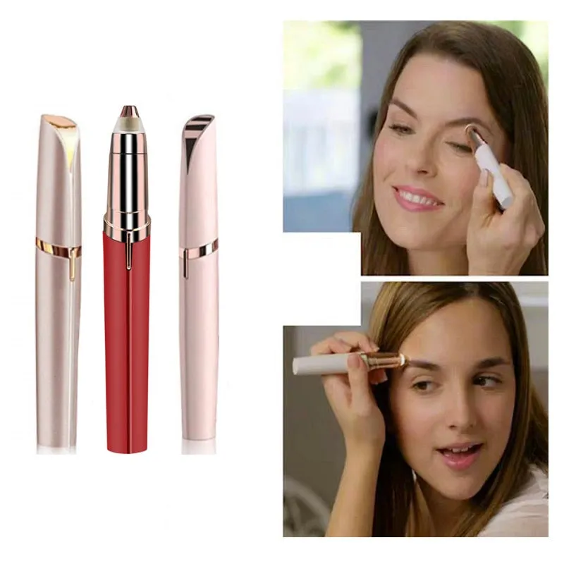 Eyebrow trimmer for women & men