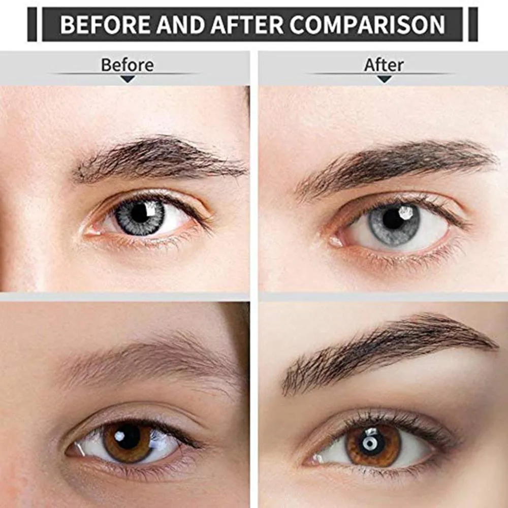 Eyebrow trimmer for women & men