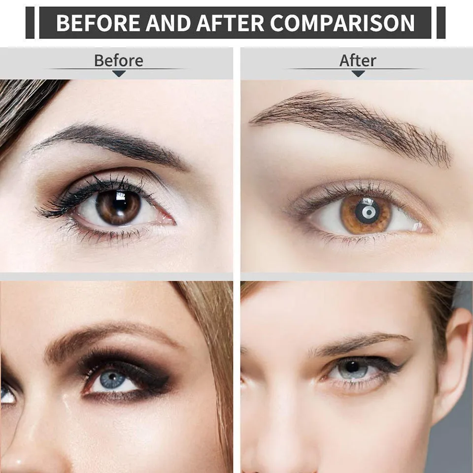 Eyebrow trimmer for women & men