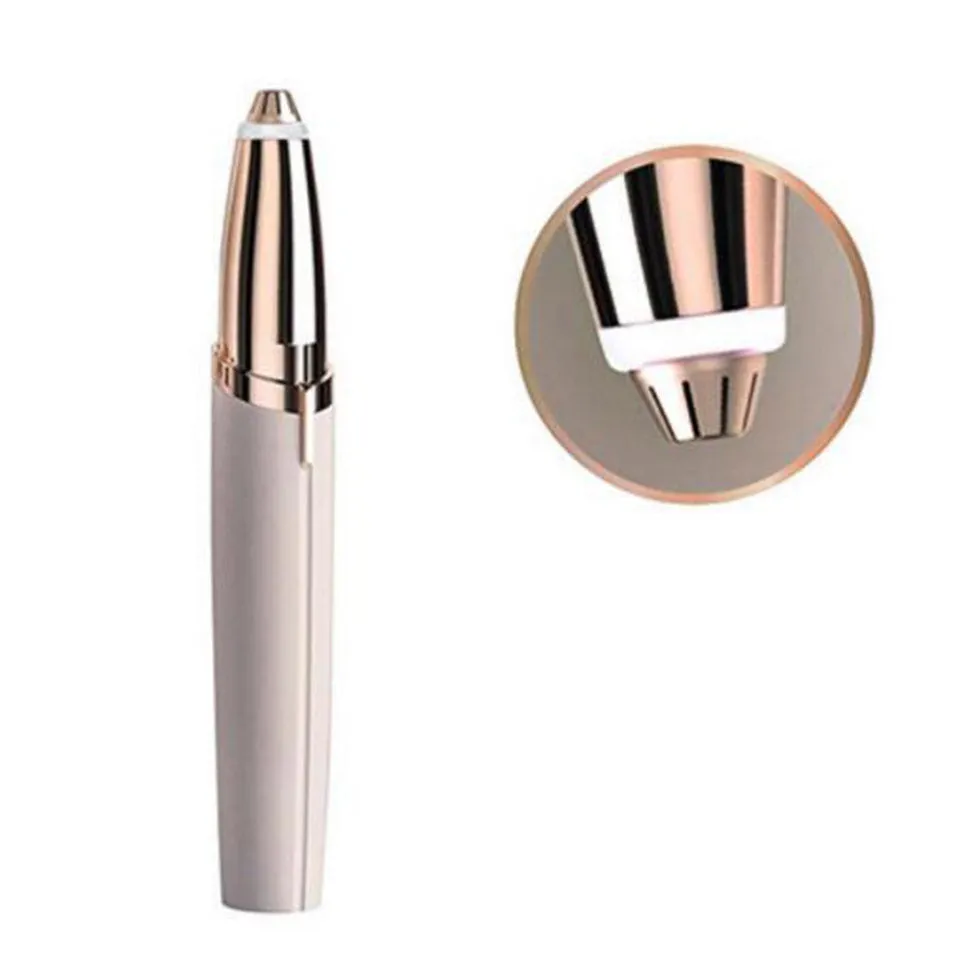 Eyebrow trimmer for women & men