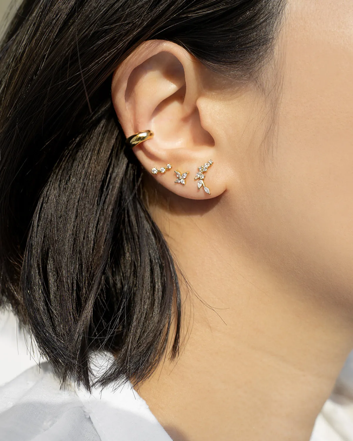 FAIRY Dust Studs