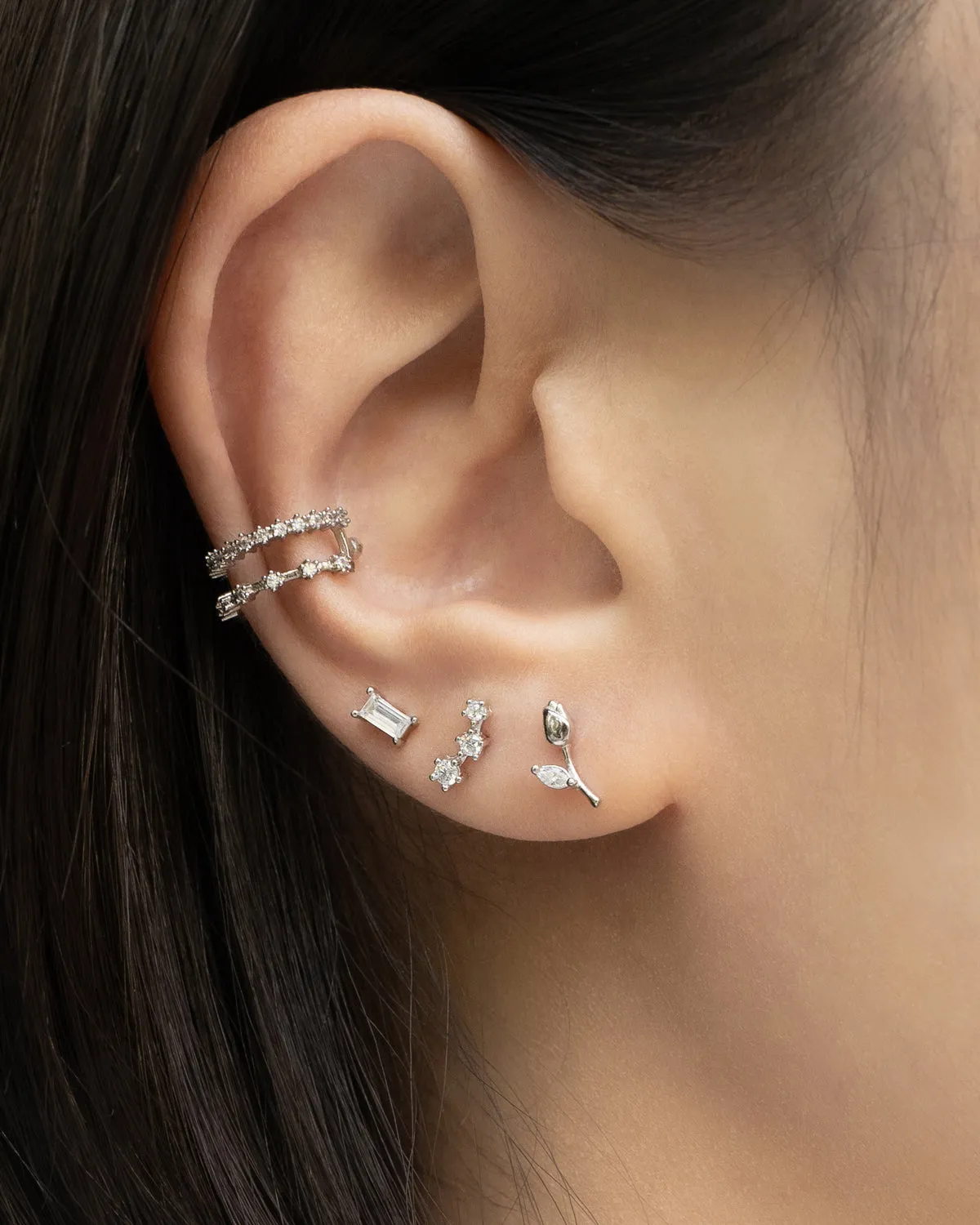FAIRY Dust Studs