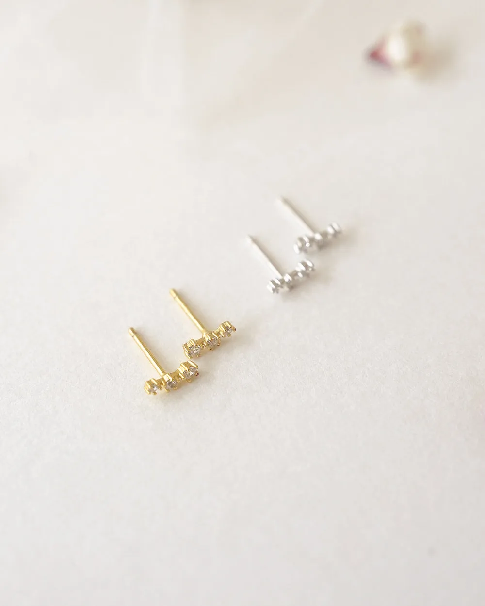 FAIRY Dust Studs