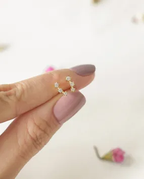 FAIRY Dust Studs
