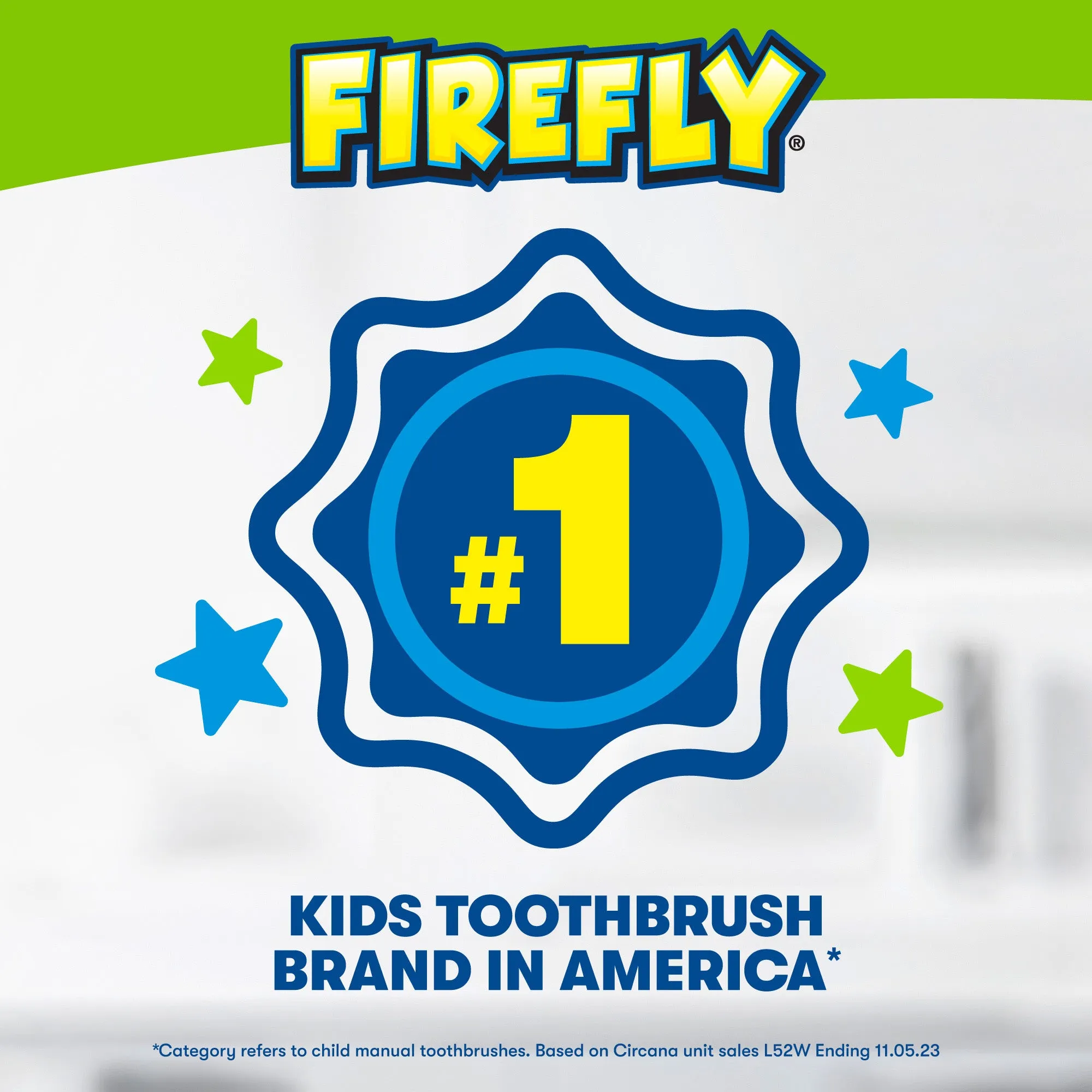 Firefly Clean N' Protect Teenage Mutant Ninja Turtles Power Toothbrush, 3D Cover, Soft, Ages 3 