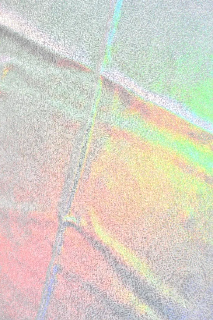 Flashbulb Tooth Pasties