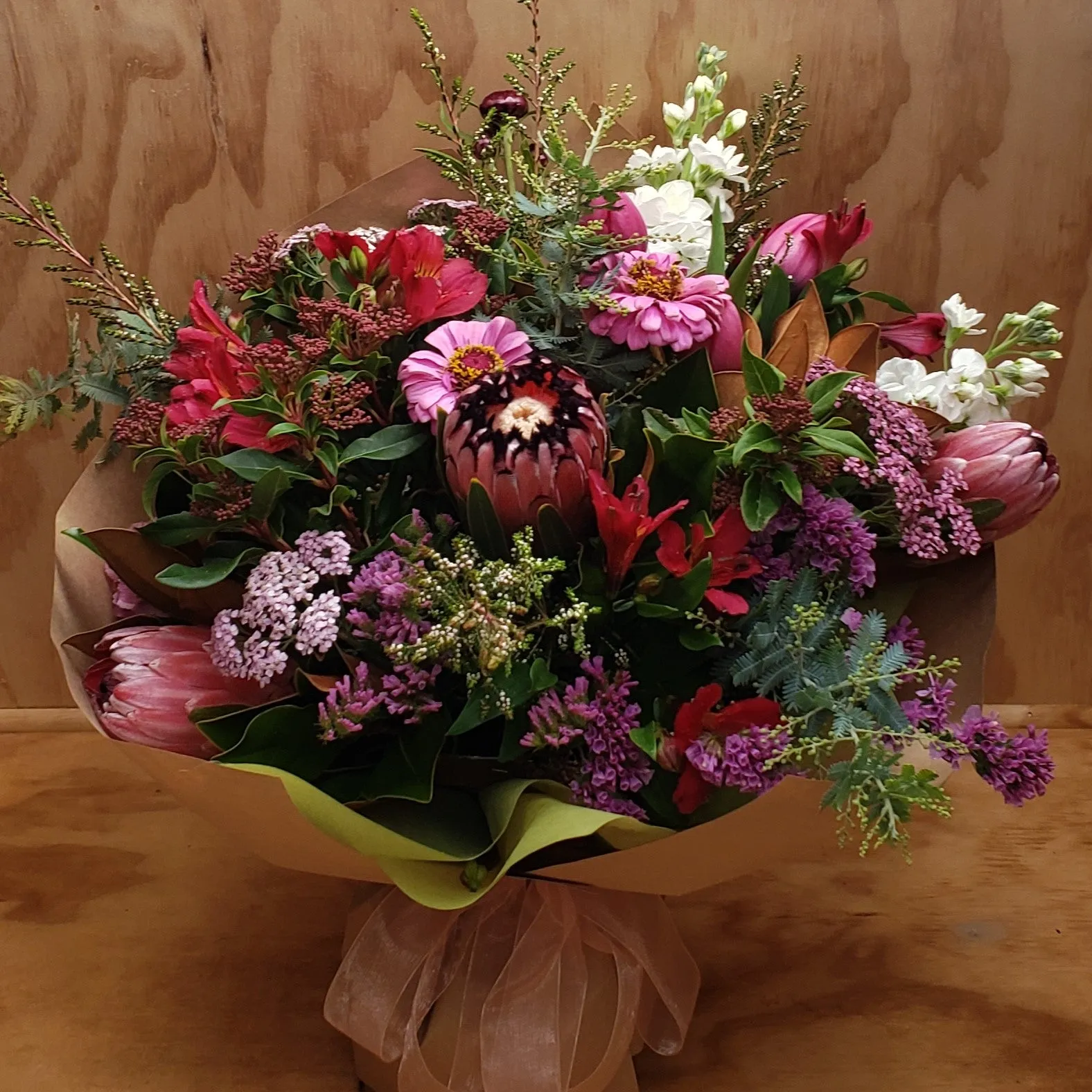 Florist's Pick