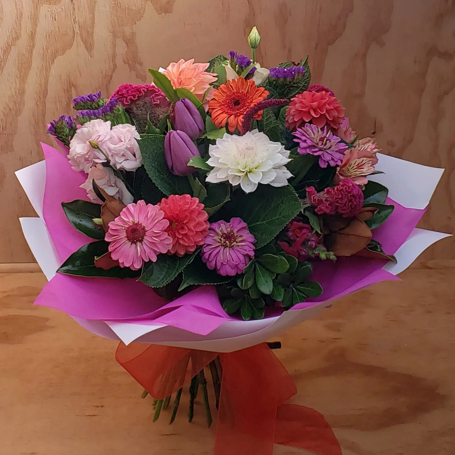 Florist's Pick