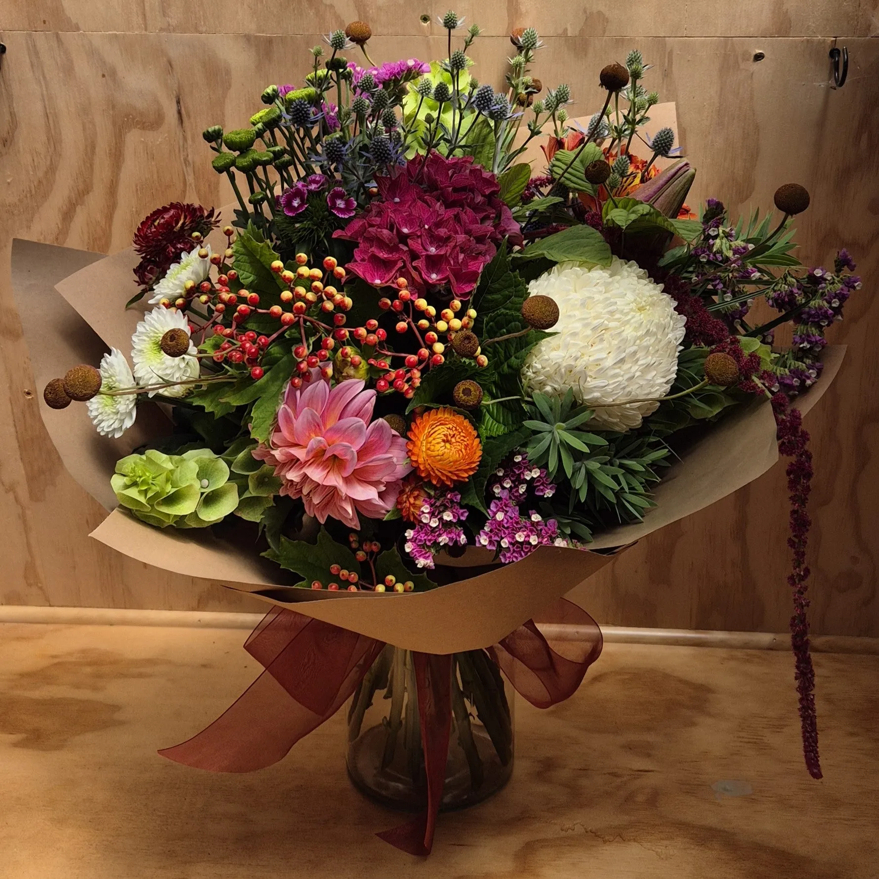 Florist's Pick