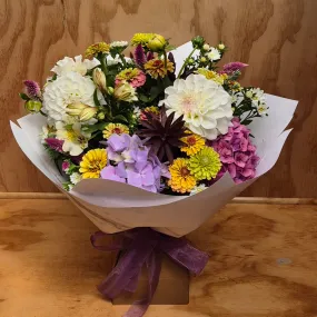 Florist's Pick