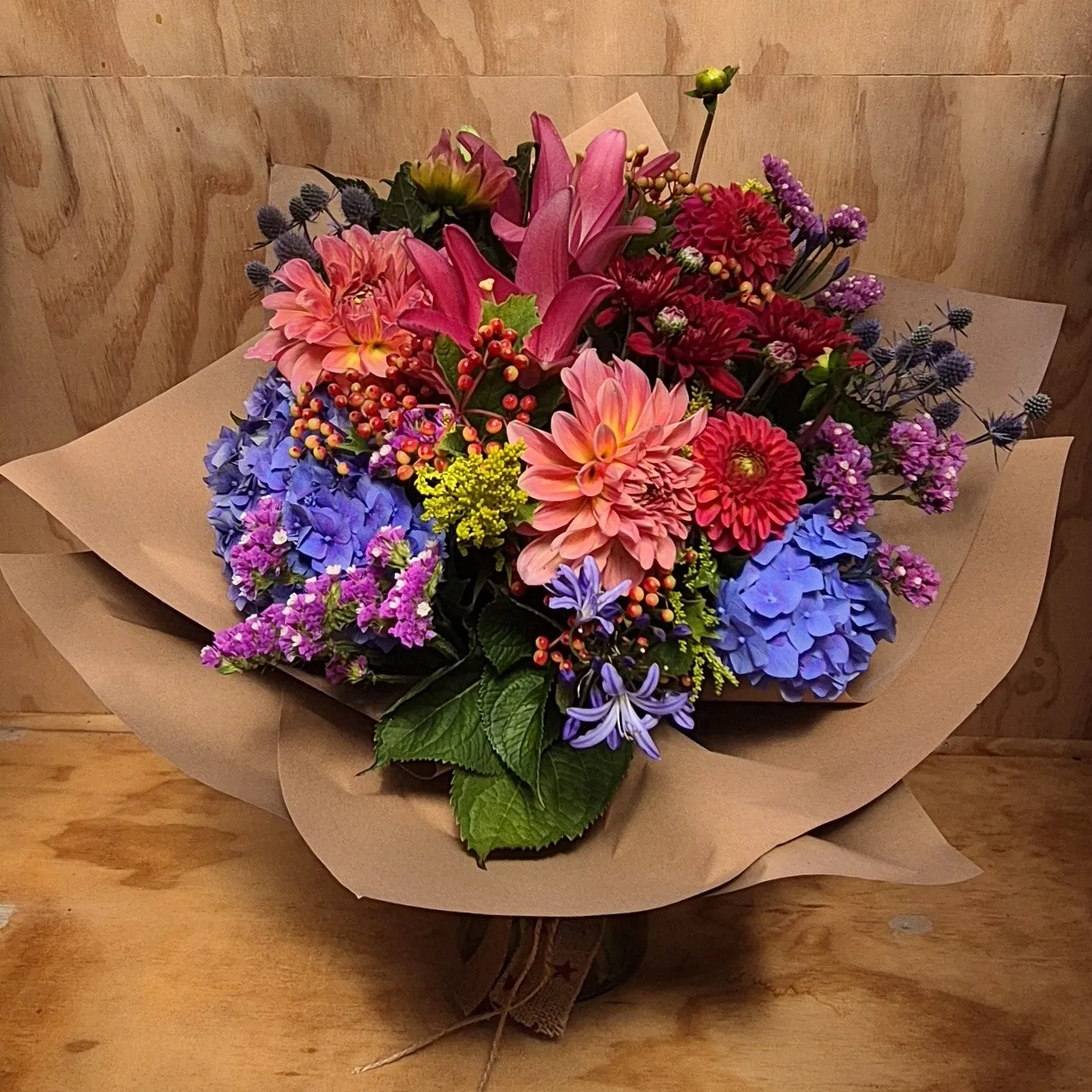 Florist's Pick