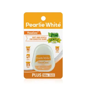 FlossCare Plus PTFE Mint Floss 50m
