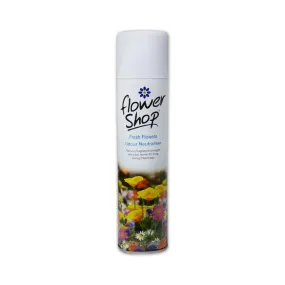 Flower Shop Odour Neutraliser Spray 300ml