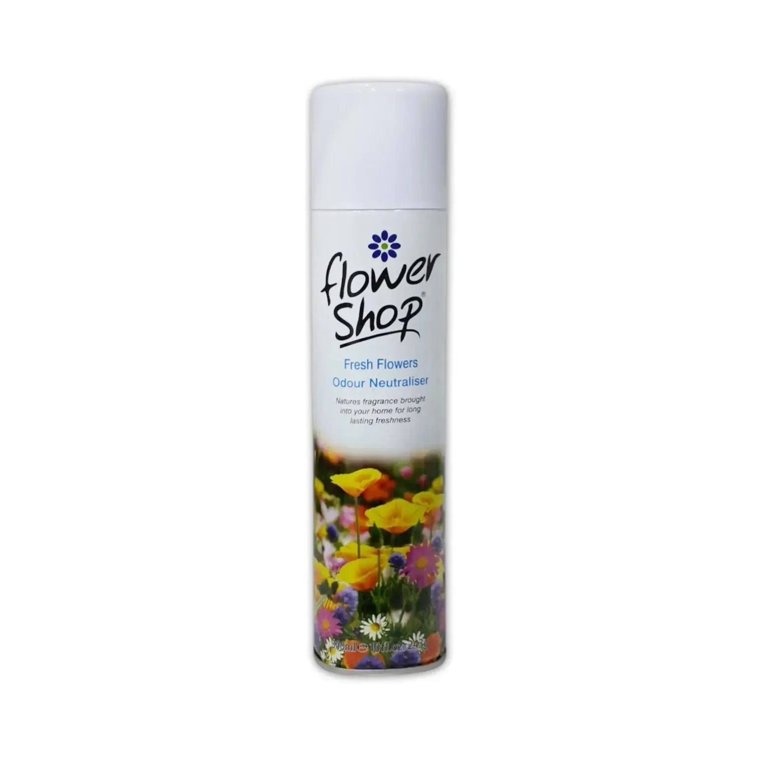 Flower Shop Odour Neutraliser Spray 300ml