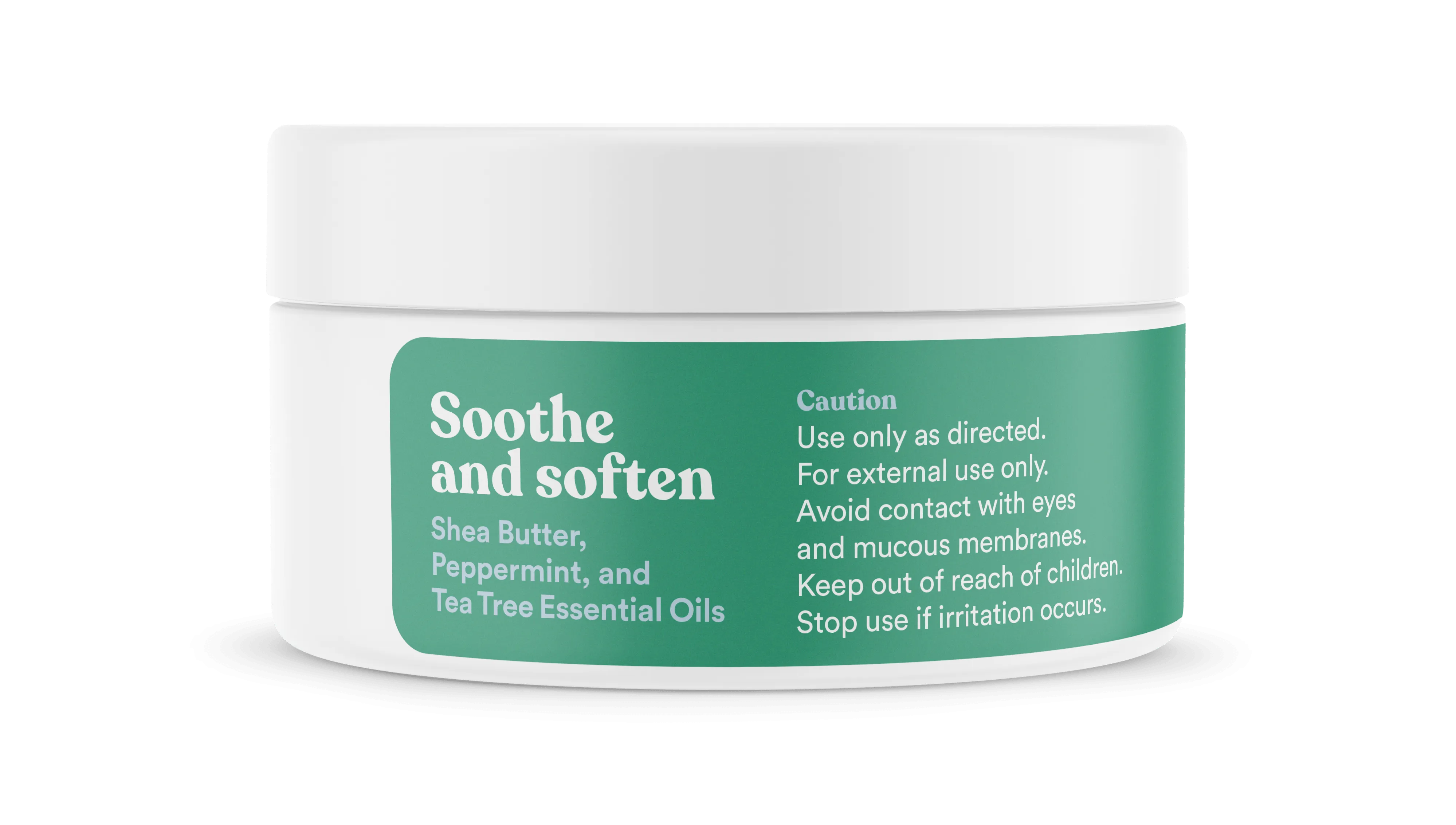 Foot Cream