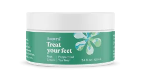 Foot Cream